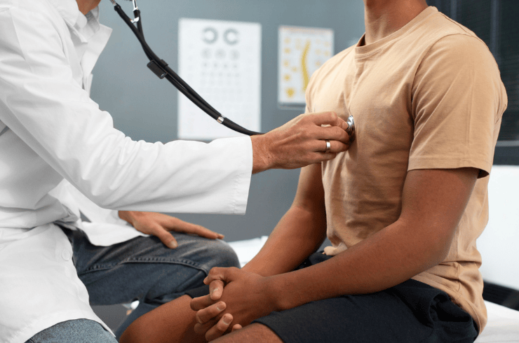 Preventive Kidney Care