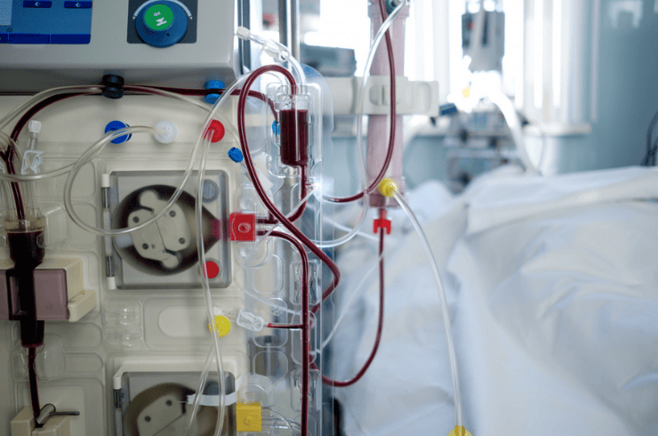Dialysis Care